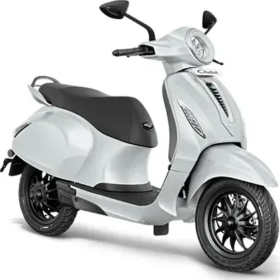Bajaj Chetak