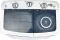 Kenstar KSSA655NNNDB 6.5 kg Semi Automatic Washing Machine
