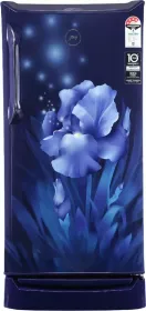 Godrej RD UNO 1854 PTI 185 L 4 Star Single Door Refrigerator