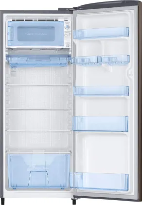 Samsung RR24A272YDX 230 L 3 Star Single Door Refrigerator