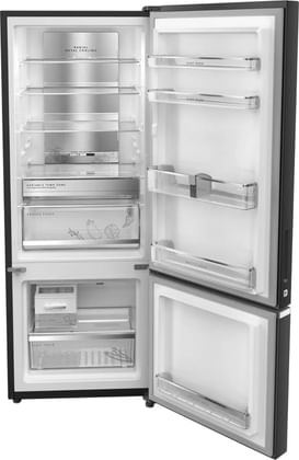 Whirlpool IFPRO BM INV 370 ELT Plus 355 L 3 Star Double Door Refrigerator