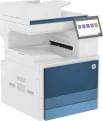 HP LaserJet Managed E73140dn Multi Function Laser Printer