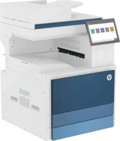 HP LaserJet Managed E73140dn Multi Function Laser Printer