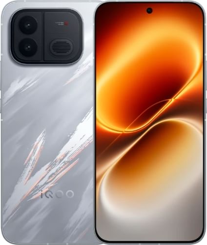 iQOO Neo 12