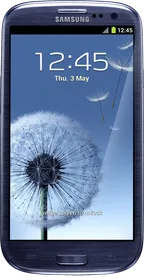 Samsung Galaxy S3 I9300, S III (32GB)