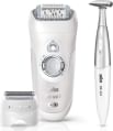 Braun Silk Epil 7 7-561 Wet & Dry Epilator