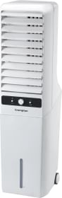 Crompton Mystique Turbo 50 L Tower Air Cooler