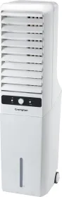 Crompton Mystique Turbo 50 L Tower Air Cooler