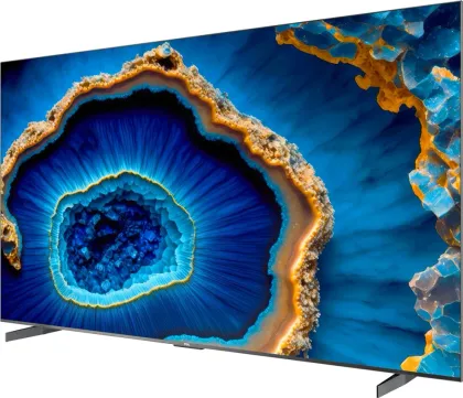 TCL C755 98 inch Ultra HD 4K Smart Mini LED TV (98C755)