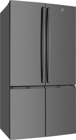 Electrolux EQE6000A-B 600 L Frost Free French Door Refrigerator