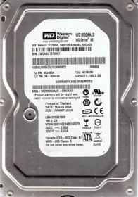 WD WD1600AAJS 160 GB Desktop Internal Hard Disk Drive