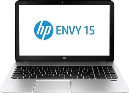 HP Envy 15t Laptop (4th Gen Intel Core i7/8GB/1TB /2GB graph Windows 8.1)