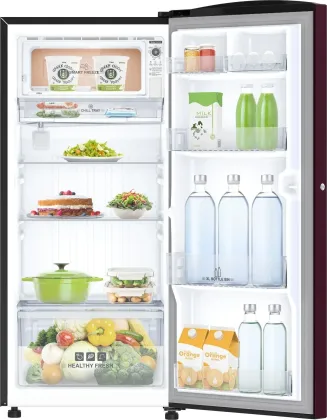 IFB IFBDC-2133FRL 187 L 3 Star Single Door Refrigerator