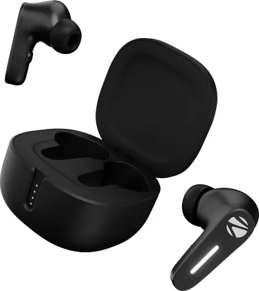 Zebronics Zeb-Sound Bomb 7 True Wireless Earbuds