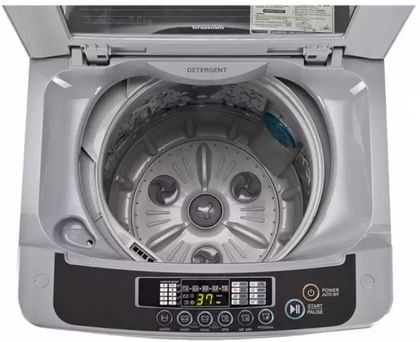 LG T7267TDDLH 6.2Kg Fully Automatic Top Load Washing Machine