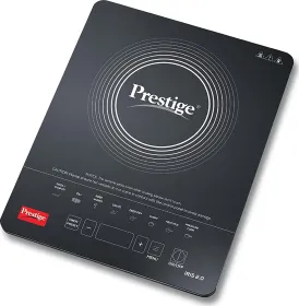 Prestige Iris 2.0 Induction Cooktop