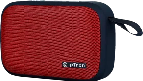 pTron Sonor Evo 5W Bluetooth Speaker