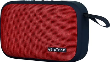 pTron Sonor Evo 5W Bluetooth Speaker