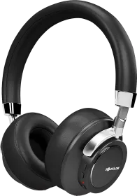 SoundLogic EB012PX_BL Wireless Headphone