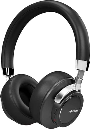 SoundLogic EB012PX_BL Wireless Headphone