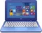 HP Stream 11-d010nr (K2L95UA) Laptop (Intel Celeron N2840/ 2GB/ 32GB SSD/ Win8.1)