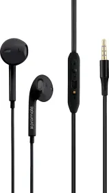 ‎Promate GearPod-iS2 Wired Earphones