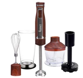 Warmex Superb 1000 W Hand Blender