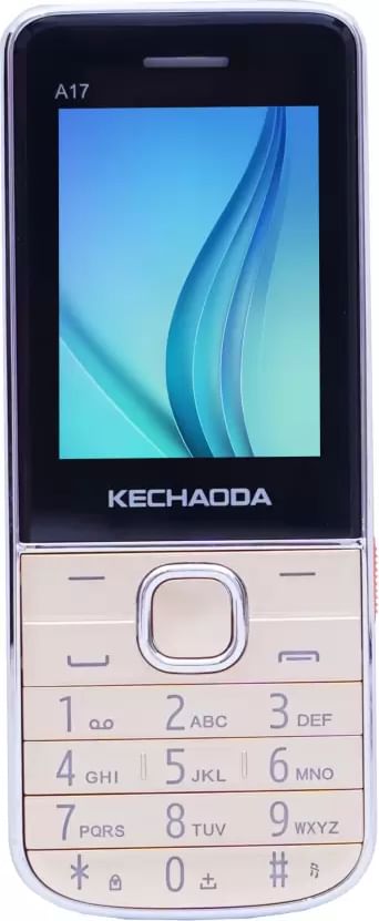 kechaoda k101