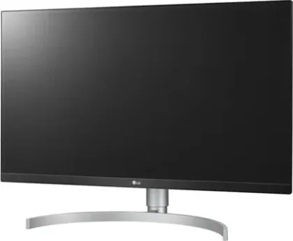LG 27BK85U-W 27 inch UHD 4K Monitor