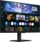Samsung M5 LS27FM500EWXXL 27 inch Full HD Smart Monitor