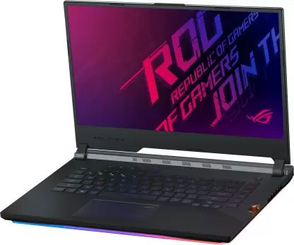Asus ROG Strix Hero III G531GU-ES133T Gaming Laptop (8th Gen Core i7/ 16GB/ 1TB 256GB SSD/ Win10 Home/ 6GB Graph)