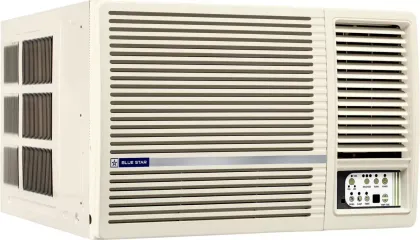 Blue Star 5W18LDTUV 1.5 Ton 5 Star Window AC