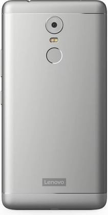 Lenovo K6 Note