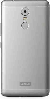 Lenovo K6 Note