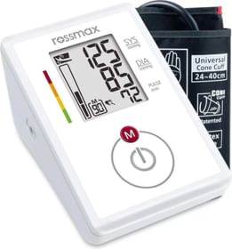 Rossmax CH155 BP Monitor