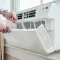 LG LW1022FVSM 10000 BTU 115V Inverter Window AC