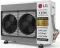 LG AS-Q18ZNXE 1.5 Ton 3 Star Inverter Split AC