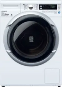 Hitachi BD-W85TV Front Loading Washing Machi
