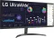 LG UltraWide 34WQ500-B 34 inch Full HD Smart Monitor