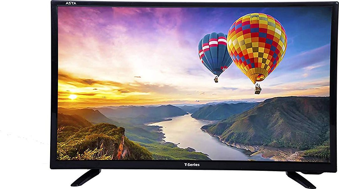 T Series Ts3202 32 Inch Hd Ready Smart Led Tv Best Price In India 2021 Specs Review Smartprix