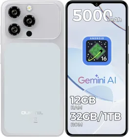 Oukitel C17