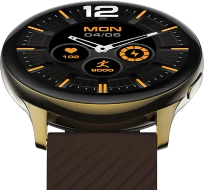 Noise NoiseFit Vortex Smartwatch