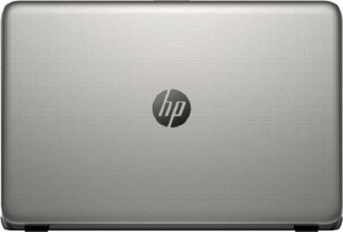 HP 15-AF002AU Notebook (AMD APU E1/ 4GB/ 500GB/ FreeDOS)