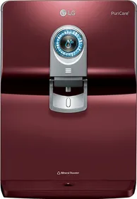 LG Puricare WW160EP 8L RO Water Purifier