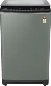 Voltas Beko WTL70VPSGX 7 Kg Fully Automatic Top Load Washing Machine