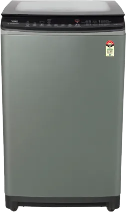 Voltas Beko WTL70VPSGX 7 Kg Fully Automatic Top Load Washing Machine