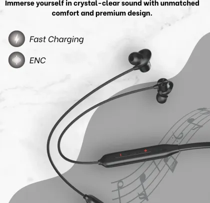 TecSox Zap200 Wireless Neckband