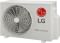 LG RS-Q19CNZE 1.5 Ton 5 Star 2023 Dual Inverter Split AC