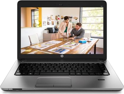 HP 430 G2 Laptop (4th Gen Ci5/ 4GB / 1TB / Win 8.1)(J4N00PT)
