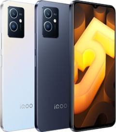 iQOO U5e 5G vs Xiaomi Redmi Note 11 Pro Plus 5G